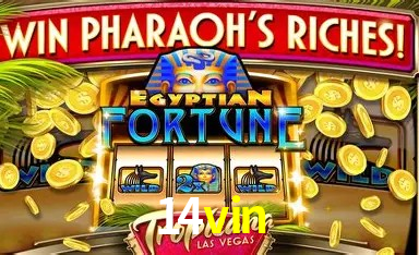 Login 14vin Casino Online